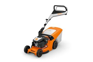 CORTACESPED GASOLINA RM 443 T