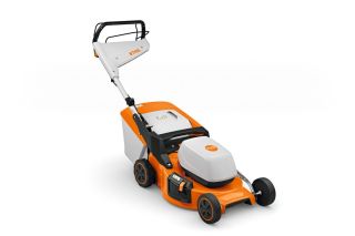 CORTACESPED BATERIA RMA 253 T SIN BATERIA NI CARGADOR
