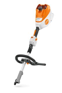 MOTOR COMBI BATERIA KMA 120 R SIN BATERIA NI CARGADOR