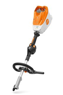 MOTOR COMBI BATERIA KMA 200 R SIN BATERIA NI CARGADOR