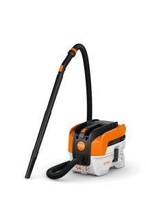 ASPIRADOR BATERIA SEA 50 L SIN BATERIA NI CARGADOR