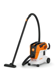 ASPIRADOR BATERIA SEA 100 L SIN BATERIA NI CARGADOR