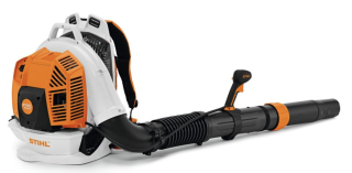 Soplador BR 800 C-E