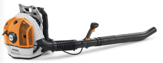 Soplador BR 600