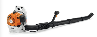 Soplador BR 200