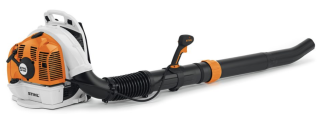 Soplador BR 450