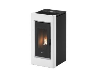Estufa de pellet PRINCE 11 - Cadel