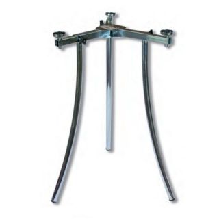 Tripode para paellero 760 mm altura - Fc Don Benito