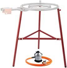 Juego 3 patas para paellero 760 mm. - Fc Don Benito