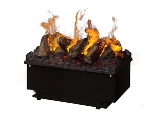 Chimenea eléctrica Vapor 500 RBR