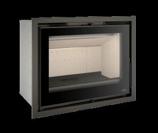 Insertable de leña F 800 - Ferlux