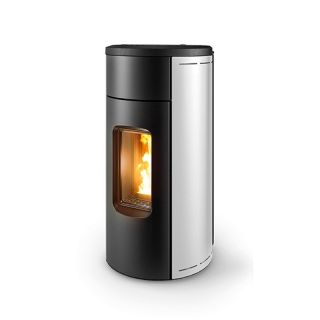 Estufa de pellets Hera AIR 7KW - MCZ