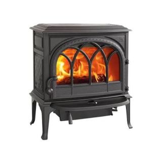 Estufa Jotul Fundición F-400