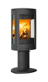 Estufa de leña Jotul 373 advance V2