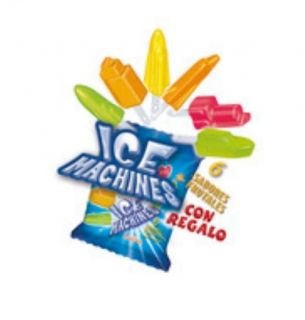 Ice machines
