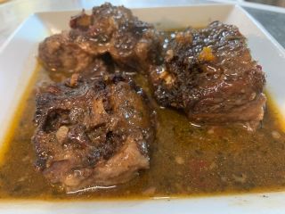 Rabo de Toro