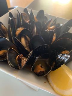 Mussels