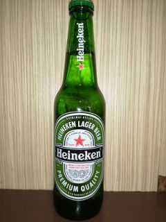 Tercio Heineken