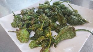 PADRÓN PEPPERS