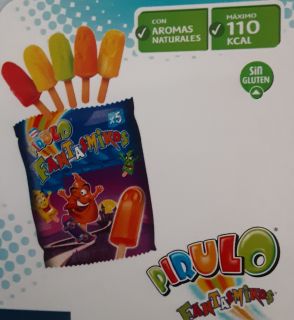 Pirulo Fantasmikos