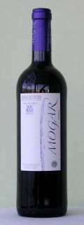 MOGOAR ROBLE
