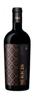 SERICIS CEPAS VIEJAS MONASTRELL