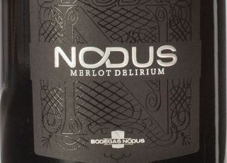 NODUS MERLOT DELIRIUMM.
