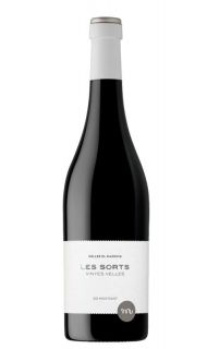 LES SORTS VINYES VELLES