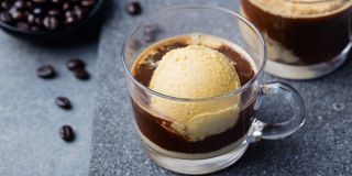 AFFOGATO