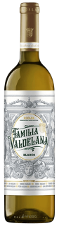 FAMILIA VALDELANA BLANCO