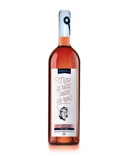 OSSARIA ROSADO