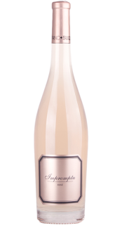IMPROMPTU ROSE