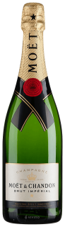 CHAMPAGNE MOËT & CHANDON