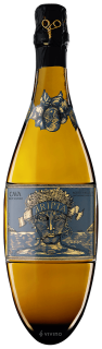 CAVA KRIPTA  GRAN RESERVA BRUT NATURE