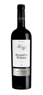 PAGO DE LOS CERILLOS SYRAH
