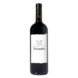 NORANTA DE DANIEL BELDA