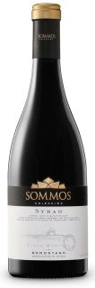 SOMMOS SYRAH