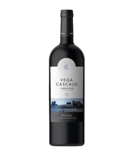 VEGA CASCAJO