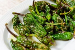 PIMIENTOS DEL PADRON