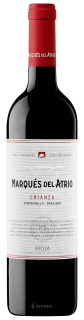 MARQUES DE ATRIO CRIANZA.
