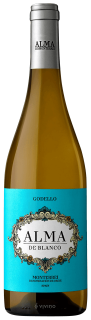 ALMA DE BLANCO GODELLO