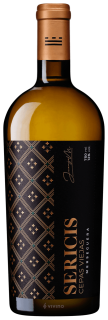 SERICIS CEPAS VIEJAS VIOGNIER