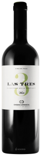 LAS TRES