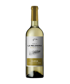 FINCA LA MELANDRA