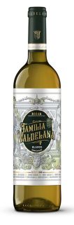 VALDELANA SEMIDULCE