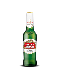 STELLA ARTOIS