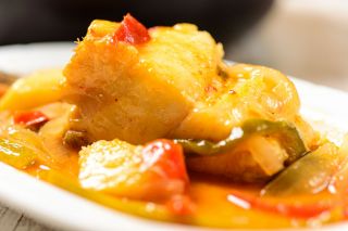 BACALAO SALVADOR