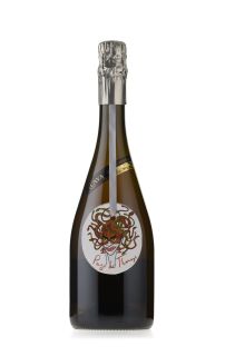 PAGO DE THARSYS BN ROSE CERAMICA G RESERVA.