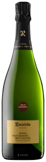 CORPINNAT RECAREDO SUBTIL GRAN RESERVA