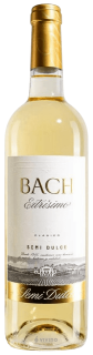 BACH EXTRISIMO SEMIDULCE
